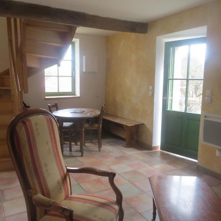 L'Hermitage Yenne Bagian luar foto